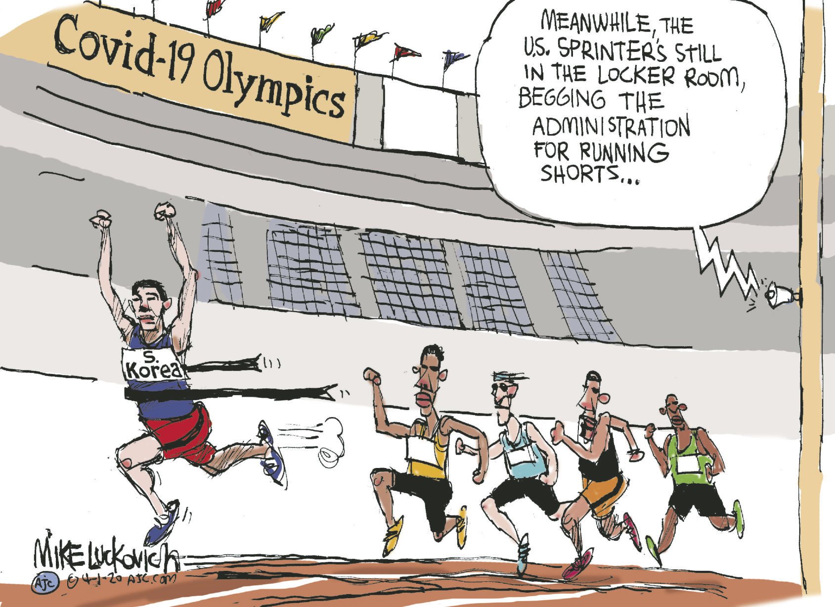 cartoon